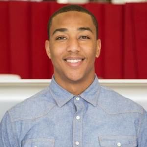 Meet your Posher, Tj